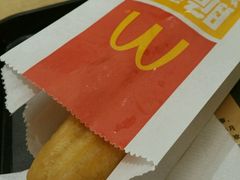 油条-麦当劳(新王府井店)