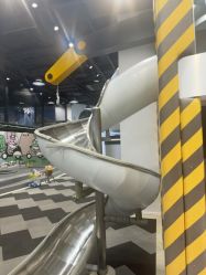 点击看大图 -MINI MARS 脚下的城市乐园·餐饮·派对(静安江宁店)