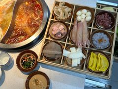 -芈重山老火锅(广州首店)