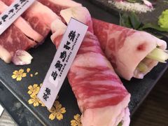 -樱宿日式和牛烧肉(五道口店)