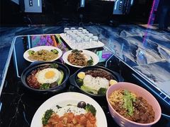 -欢乐迪KTV(泉秀店)