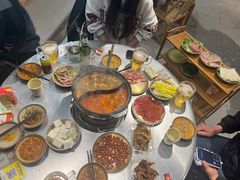 -郭铁柱·泥炉老火锅(江北龙湖天街店)