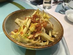 -鹊华居·地道鲁菜·海鲜·融合味(大明湖店)