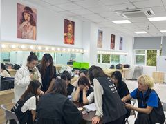 -吉田美学化妆美甲摄影培训(丽水校区)
