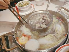 -八合里潮汕鲜牛肉火锅(深圳海岸城店)