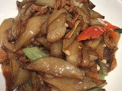 地三鲜-北李·海肠捞饭·大连菜(望京凯德MALL店)
