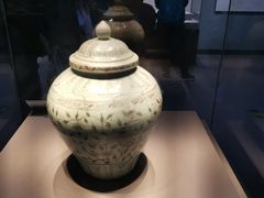 -荆州博物馆