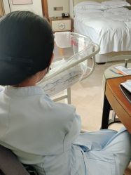 -圣贝拉母婴护理中心(深圳莱佛士店)
