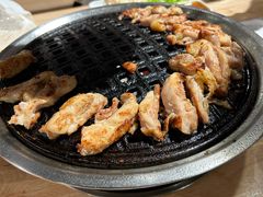 -霸腹烤肉(厦门柚子番店)