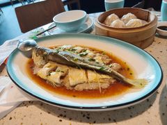-棠心小叙·粤鲜食集(民盈·国贸城店)