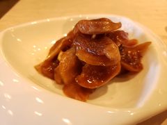 有机酱萝卜-观澜湖酒店·邀月庭中餐厅