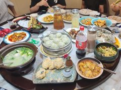 -君霖海鲜私房菜(春柳店)