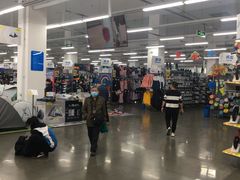 -迪卡侬(西华店)