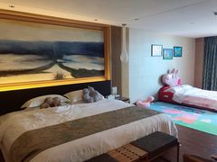 -惠州金海湾嘉华度假酒店