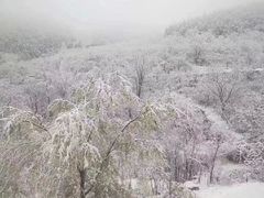 -青州市云门山风景区
