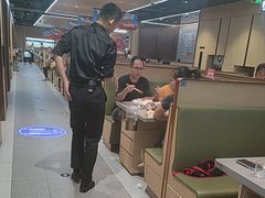 -海底捞火锅(天一广场亚细亚店)