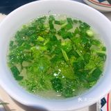 和榴莲的属性差不多 鸡肉还是比较Q弹