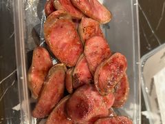 -牛将军•涮肉•烤肉(北京王府井·故宫店)