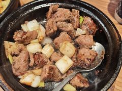 -啫火啫啫煲·顺德干蒸(西乡天虹店)