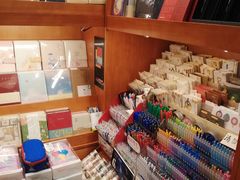 -西西弗书店&矢量咖啡(壹方购物中心店)