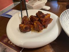 -张家卫·阳江菜·小海鲜(肥婆湾桥店)
