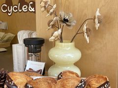 -Cycle&Cycle Artisan(天目里店)