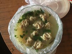 -海清宁记大馅云吞