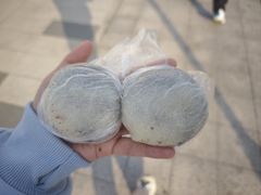 -松盛糕团店(红旗桥店)