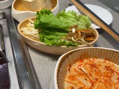 -海底捞火锅(赛格国际购物中心店)