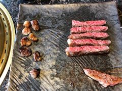 -老乾杯和牛烧肉(王府中环店)