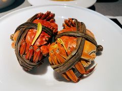 -蟹榭·本帮江浙菜·蟹宴(五角场合生汇商场店)