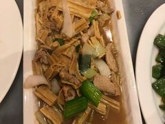 -队长面馆 La Pasteria del Capitano