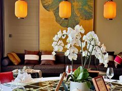 -富力丽思卡尔顿酒店·丽轩中餐厅