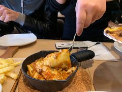 -必胜客(唐延店)