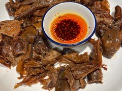 -李久其家民间餐厅(观沙岭公园店)