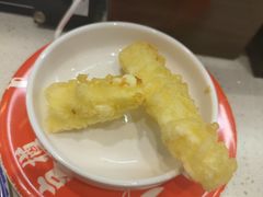 -京樽回転寿司(奥林匹克店)