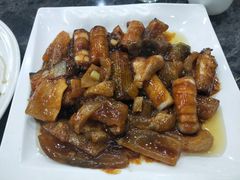 -金阁家常菜(贵阳路店)