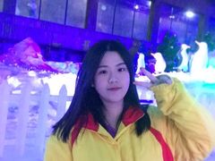 -世界之窗阿尔卑斯冰雪世界