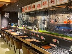 -贰醒·私房小院烧烤 (太古里店)