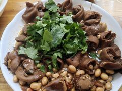 -古道第一家餐馆