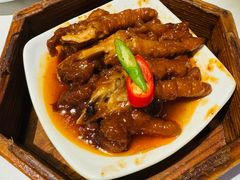 -粤食堂(天津和悦汇店)