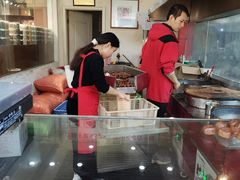 -杨记板栗(天虹总店)