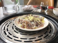 -日进一片海.生腌海鲜火锅.宵夜烧烤(三里屯总店)