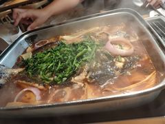 -半天妖烤鱼(方庄店)