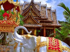 -西双版纳傣族园