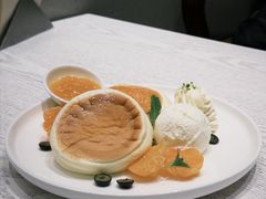 -娜娜家•Nana's restaurant(国金汇店)