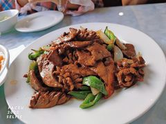 -宝发园名菜馆