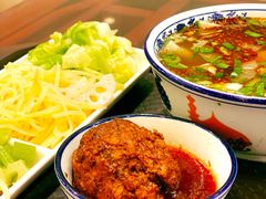 -马吉德牛肉拉面(新街口店)
