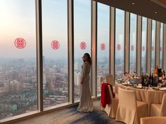 -环球港凯悦 · 享悦中餐厅