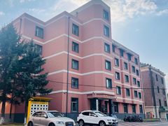 -吉林大学(新民校区)